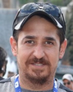 Picture of Javier Ferrer